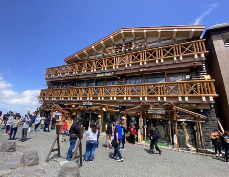 From Tokyo: Mount Fuji and Hakone Private Day Tour - FAQ