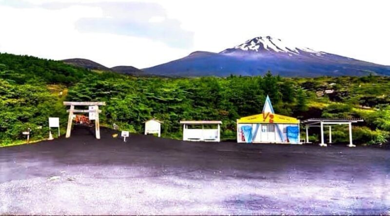 From Tokyo: Mount Fuji And Hakone Private Full Day Trip - Final Thoughts