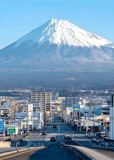 From Tokyo: Mount Fuji Full Day Customizable Private Tour - From Tokyo: Mount Fuji Full Day Customizable Private Tour
