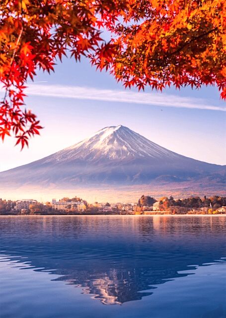 From Tokyo: Mount Fuji Full Day Customizable Private Tour - Who Would Love This Tour?
