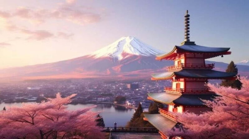 From Tokyo: Mount Fuji Full Day Customizable Private Tour - Who Will Love This Tour?
