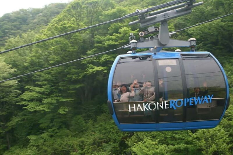 From Tokyo: Mount Fuji Full-Day Private Tour (Customizable) - Final Thoughts