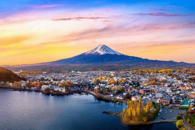 From Tokyo Mount Fuji Full Day Private Tour - Final Thoughts