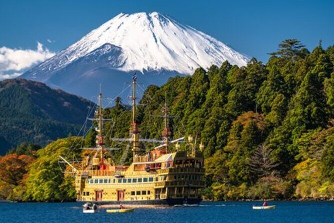 From Tokyo Mount Fuji Full Day Private Tour - FAQs