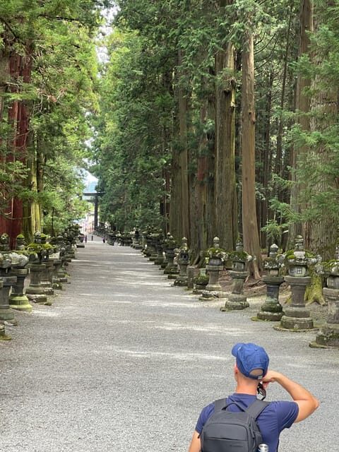 From Tokyo: Mount Fuji & hakone Private Full Day Trip - Practical Considerations