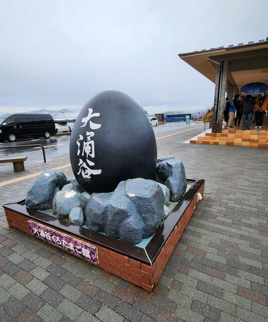 From Tokyo: Mount Fuji & hakone Private Full Day Trip - Frequently Asked Questions