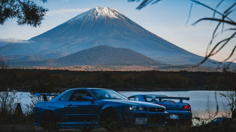 From Tokyo: Mount Fuji Instagram Spots 1-Day Private Tour - FAQs