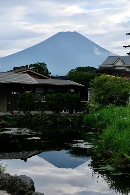 From Tokyo: Mount Fuji Instagram Spots 1-Day Private Tour - Final Thoughts