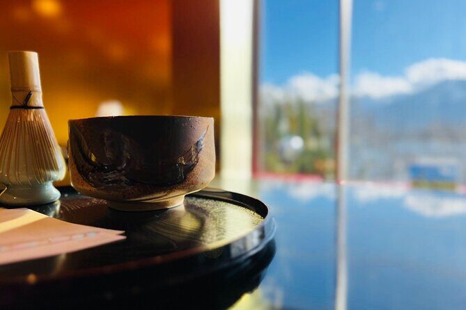 From Tokyo: Mount Fuji, Macha Workshop and Shopping Tour - Key Points