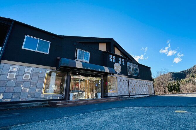 From Tokyo: Mount Fuji, Macha Workshop and Shopping Tour - Who Should Consider This Tour?