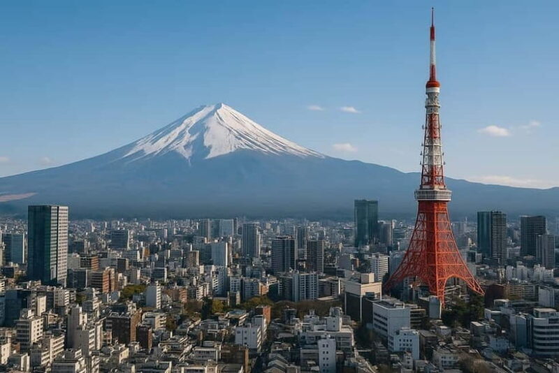 From Tokyo: Mount Fuji One-Day Private Customizable Tour - FAQ