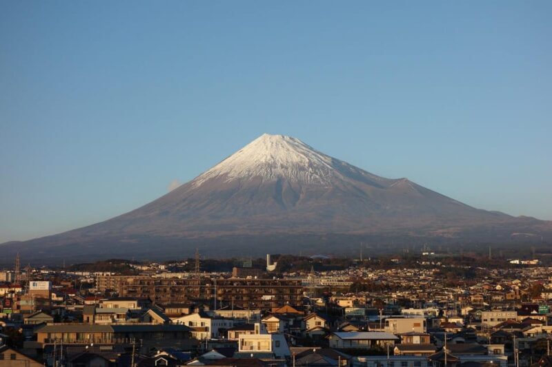 From Tokyo: Mount Fuji or Hakone+Gotemba Outlet Day Tour 10H - Key Points
