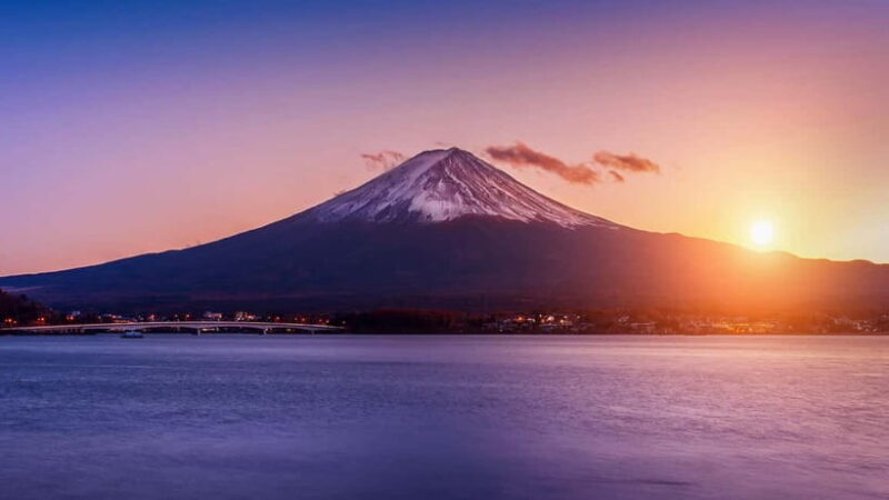 From Tokyo: Mount Fuji Private Day Tour Fully Customizable - Final Thoughts
