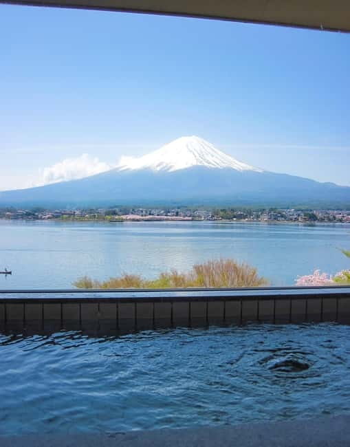 From Tokyo: Mount Fuji Private Day Tour Fully Customizable - FAQ