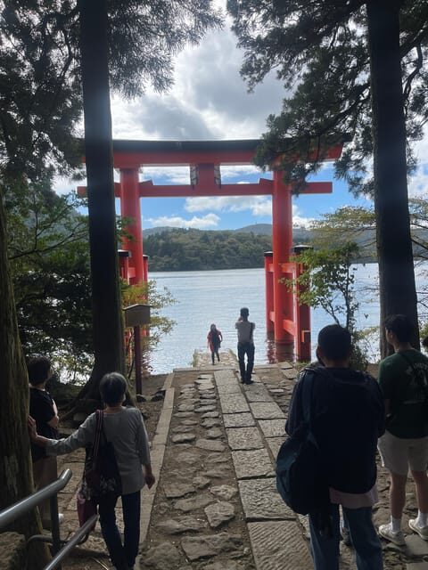 From Tokyo: Mount Fuji Private Day Tour With English Driver - From Tokyo: Mount Fuji Private Day Tour With English Driver — A Detailed Review