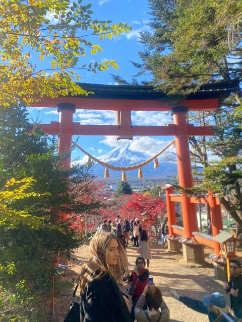 From Tokyo: Mount Fuji Private Day Trip with Pickup - The Sum Up: Is It Worth It?