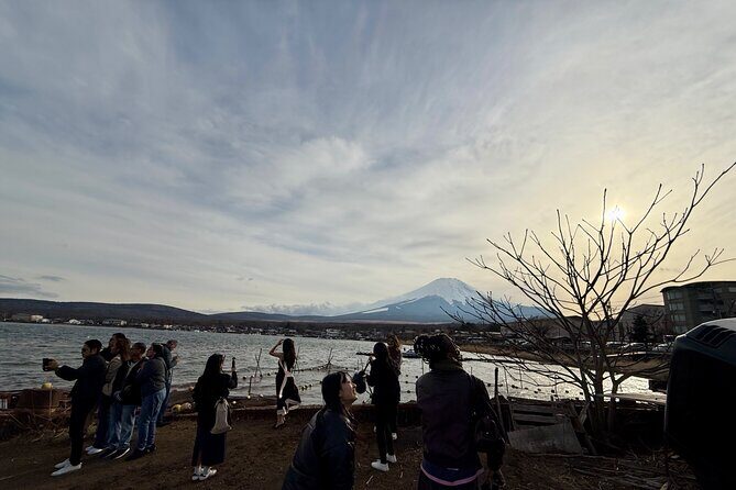 From Tokyo: Mount Fuji Private Trip with English Speaking Driver - In-Depth Look at the Itinerary and Experiences