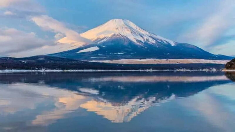 From Tokyo: Mt. Fuji 5th station and Oshino Hakkai Day Trip - The Sum Up