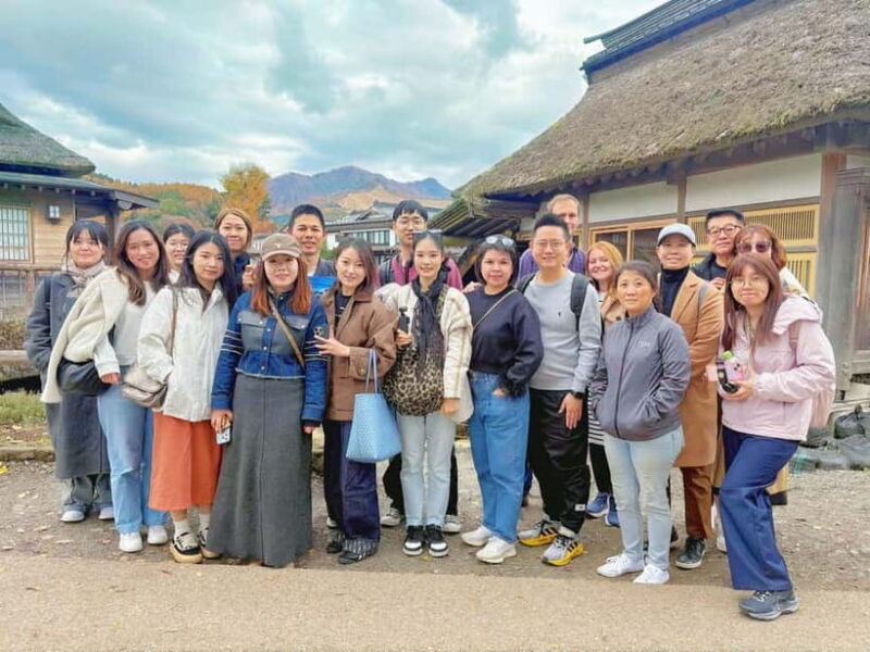 From Tokyo: Mt Fuji, Arakurayama and Kawaguchi Lake Day Trip - An In-Depth Look at the Tour Experience