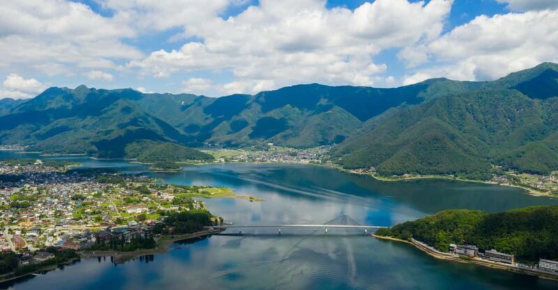 From Tokyo: Mt.Fuji & Gotemba Private Customizable Day Trip. - Who Is This Tour Best For?