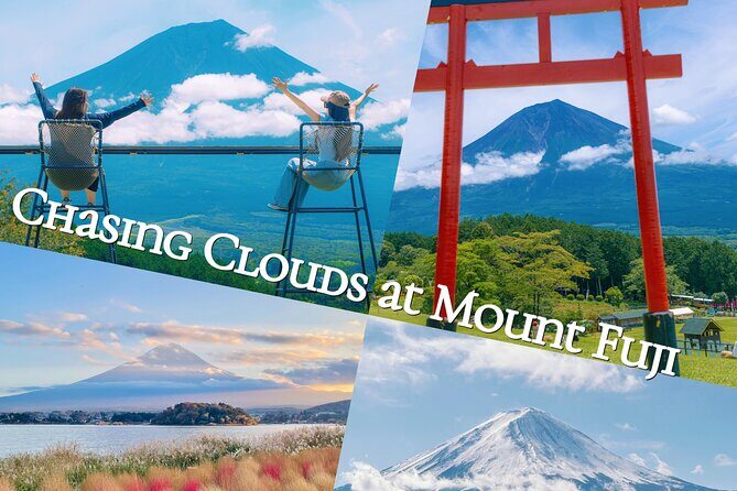 From Tokyo Mt.Fuji, Lake Kawaguchi, Makaino Farm day tour - Experience Japan’s Countryside: Mt. Fuji, Lake Kawaguchi, and Makaino Farm in a Day