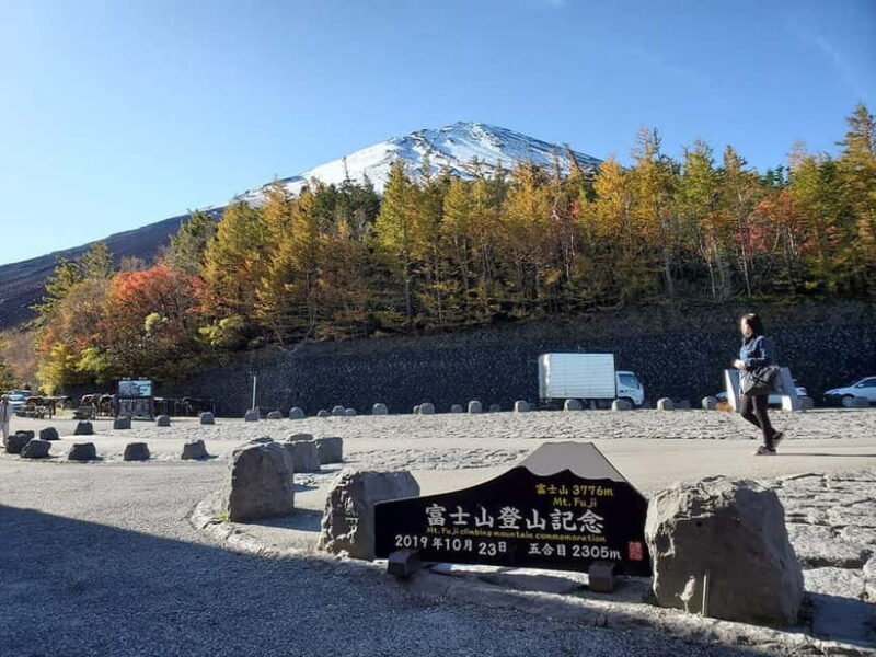From Tokyo: Mt.Fuji, Lake Kawaguchi, Oshino Hakkai Day Tour - A Practical Guide to the Mt. Fuji Day Tour