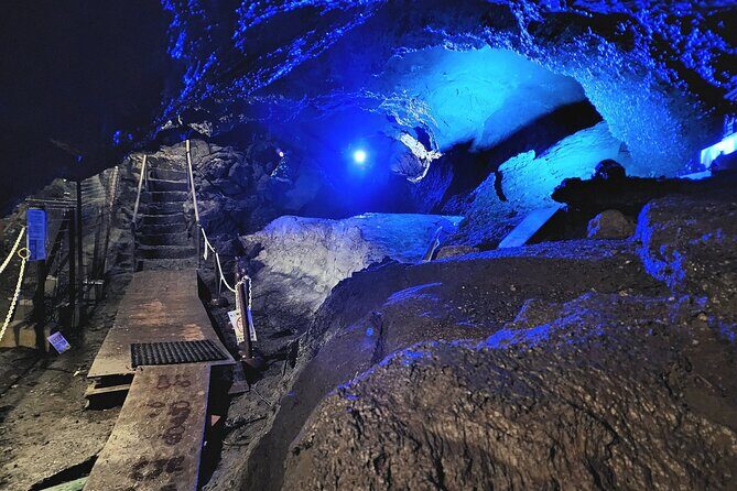 From Tokyo: Mt Fuji Lawson & Mt. Fuji Iconic Lakes 1-Day Bus Tour - Key Points