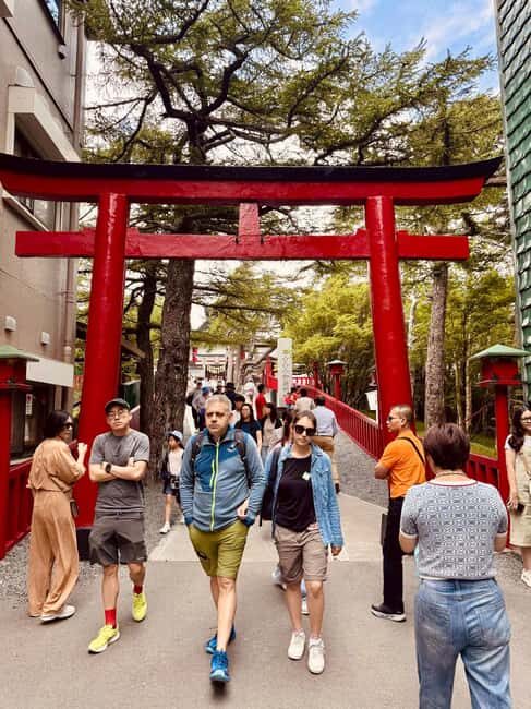 From Tokyo: Mt. Fuji Spanish & English Tour - The Value of This Tour