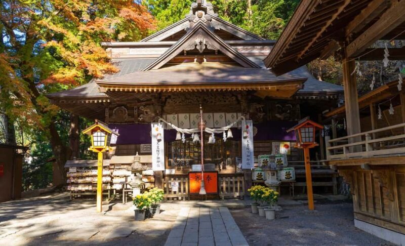 From Tokyo: Mt. Fuji Spanish & English Tour - Final Word