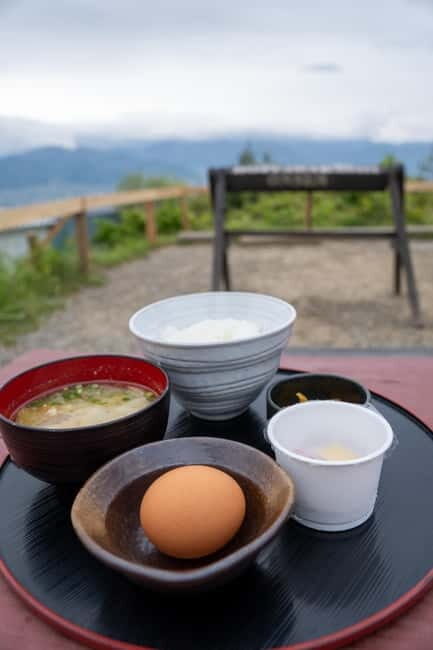 From Tokyo: Mt. Fuji Sunrise Hot Springs Tour with Breakfast - Key Points