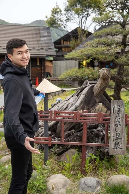 From Tokyo: Mt. Fuji Sunrise Hot Springs Tour with Breakfast - FAQs