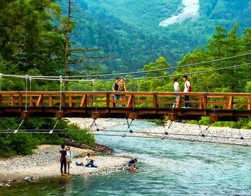 From Tokyo/Nagano : Private Snow Monkeys Park Full Day Trip - A Close Look at the Tour: What to Expect