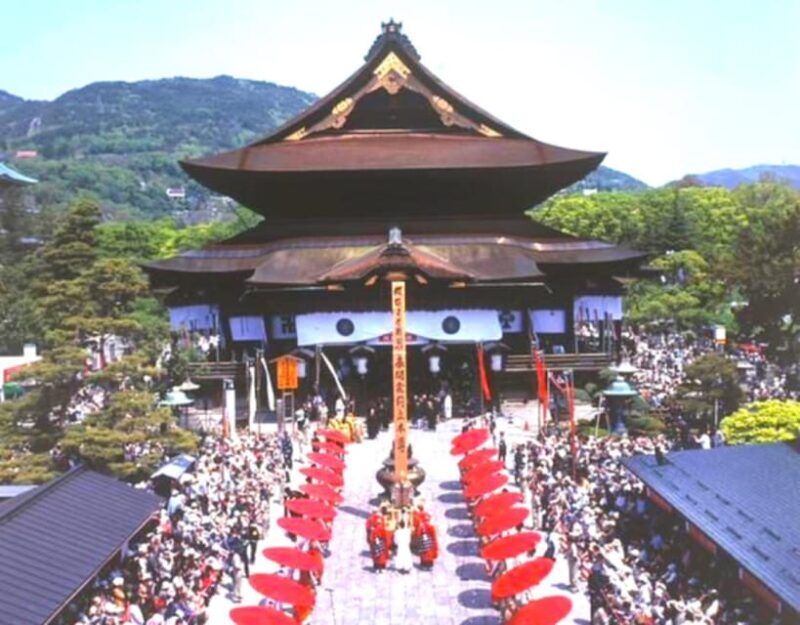 From Tokyo/Nagano : Private Snow Monkeys Park Full Day Trip - FAQs