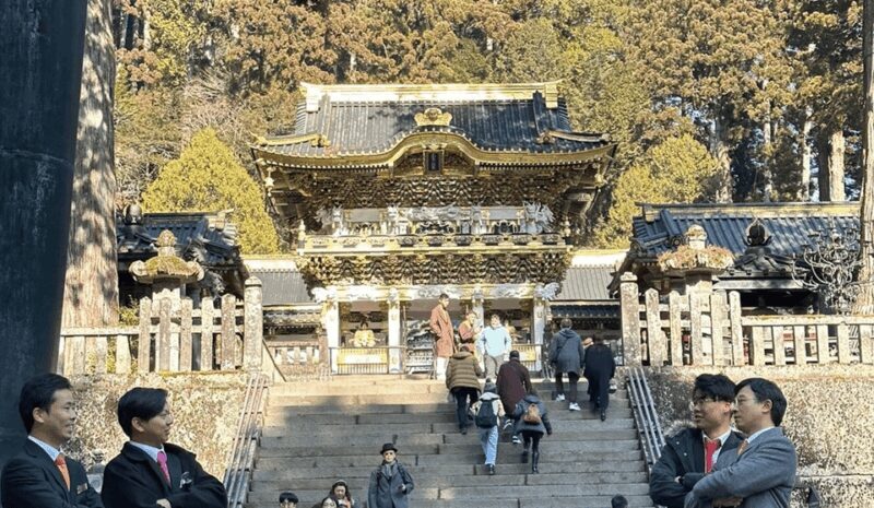 From Tokyo: Nikko Day Trip with Toshogu Shrine and Waterfall - Final Thoughts