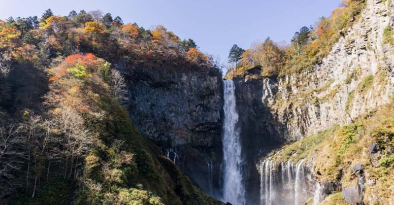 From Tokyo: Nikko Full Day Private Sightseeing Tour - Exploring the Nikko Day Tour in Detail