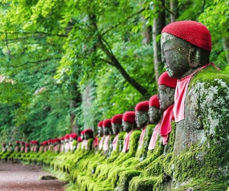 From Tokyo, Nikko Lake Chuzenji Kegan Falls Private Day Trip - The Sum Up