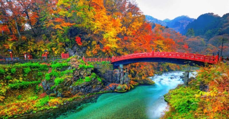 From Tokyo: Nikko luxury Tour with English-speaking Guide - Key Points