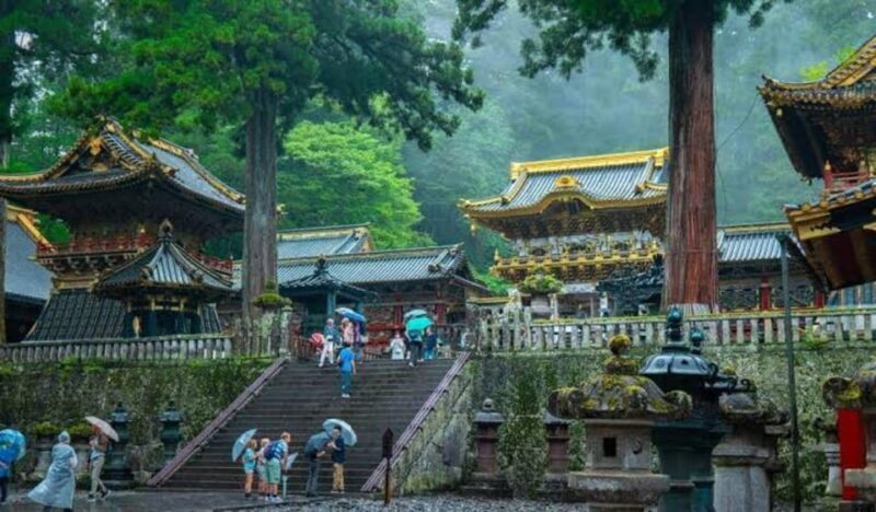 From Tokyo: Nikko luxury Tour with English-speaking Guide - Frequently Asked Questions