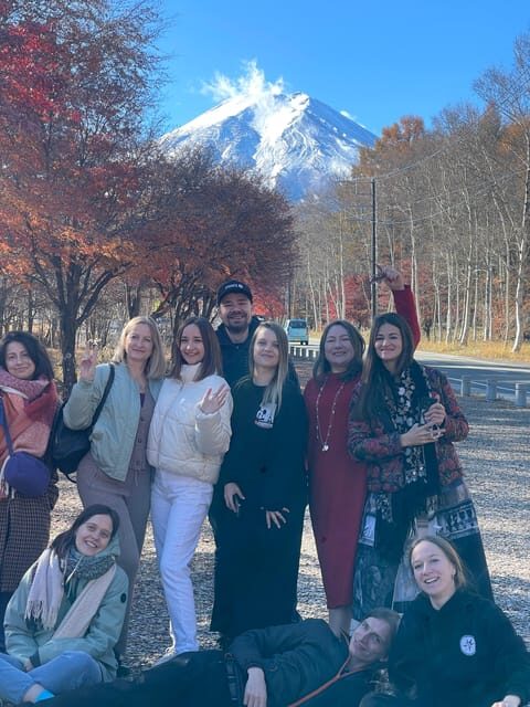 From Tokyo: Nikko Private Customize Tour With English Driver - Authenticity and Insight