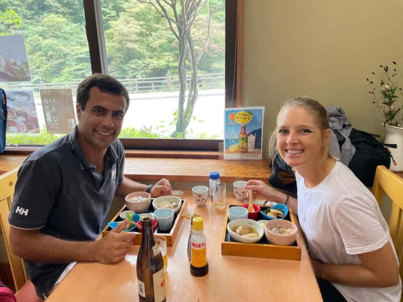 From Tokyo: Nikko Private Walking Tour with Licensed Guide - Final Thoughts