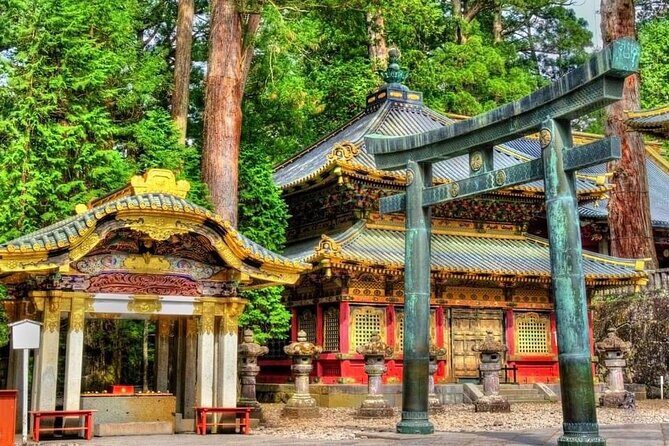 From Tokyo: Nikko Sightseeing Customized Private Tour - FAQ
