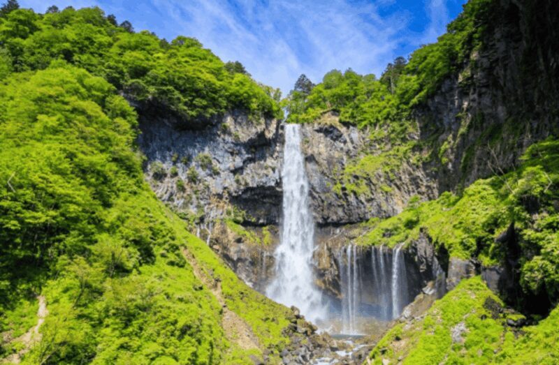 From Tokyo: Nikko Toshogu Day tour with Traditional Lunch - Practical Details and Tips