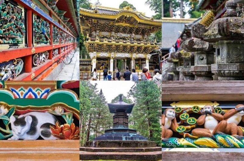 From Tokyo: Nikko Toshogu Day tour with Traditional Lunch - Final Thoughts