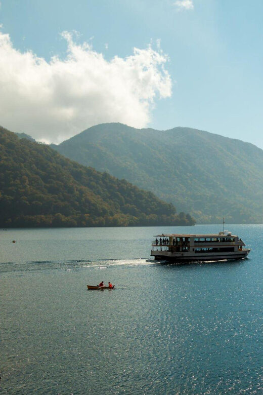 From Tokyo: Nikko World Heritage Site Private Full-Day Trip - Authentic Experiences: Why This Tour Works