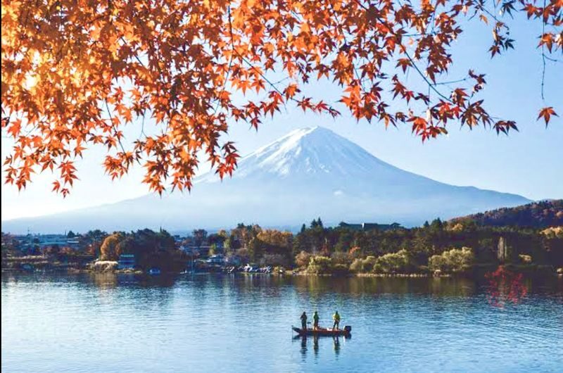 From Tokyo: One Day Private Tour To Mt Fuji and Hakone - Lunch is flexible, but it is on your tab