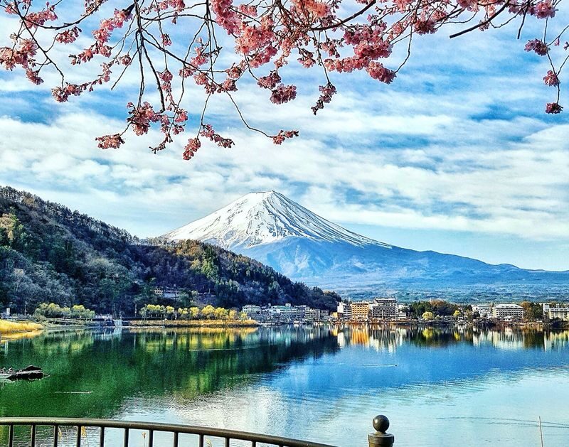 From Tokyo: One Day Private Tour To Mt Fuji and Hakone - Fuji Subaru Line 5th Station: high altitude, with a weather caveat