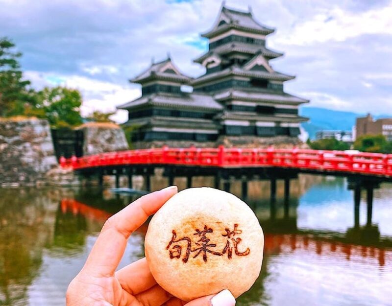 From Tokyo or Nagano: Private Snow Monkey Park Full day trip - A Deep Dive into the Nagano Full-Day Private Tour