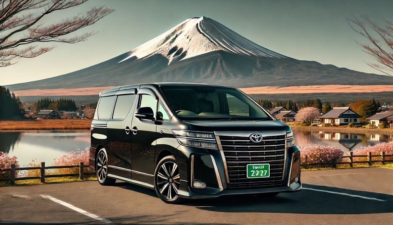 From Tokyo/Osaka/Kyoto Car Rental with Driver For 10 Hours - Choosing between Tokyo, Osaka, and Kyoto