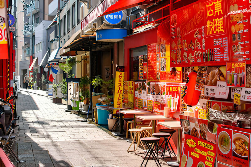 From Tokyo/Osaka/Kyoto Car Rental with Driver For 10 Hours - What the driver does, and what you handle