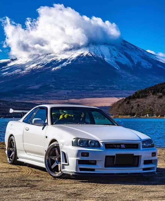 From Tokyo: Private JDM/Sports Car Tour - Mt Fuji and Hakone - Adventure in Style: Private JDM/Sports Car Tour from Tokyo to Mt. Fuji and Hakone
